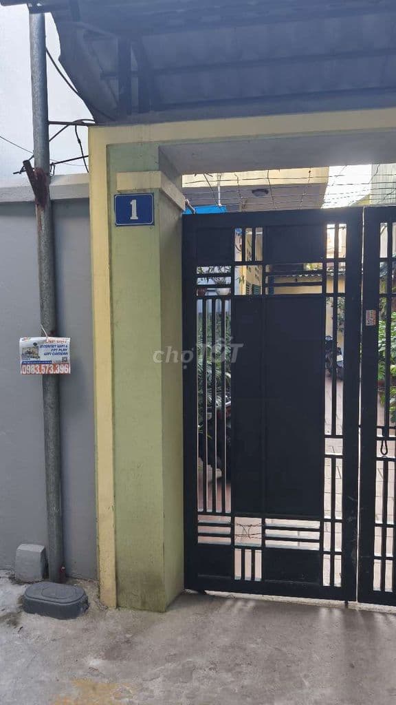 Bán 142m2 nhà đất chính chủ tại Thuận Quang,Gia Lâm,Hà Nội. - Ảnh 2