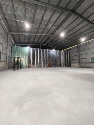 KHO 550M2 MẶT TIỀN ĐƯỜNG NGUYỄN CỬU PHÚ