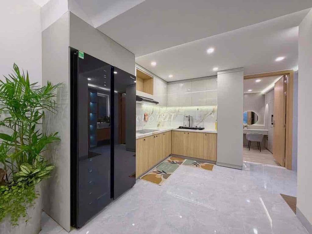 BÁN NHÀ TÂY MỖ 5 TẦNG - THANG MÁY - FULL NỘI THẤT HIỆN ĐẠI - Ảnh 2