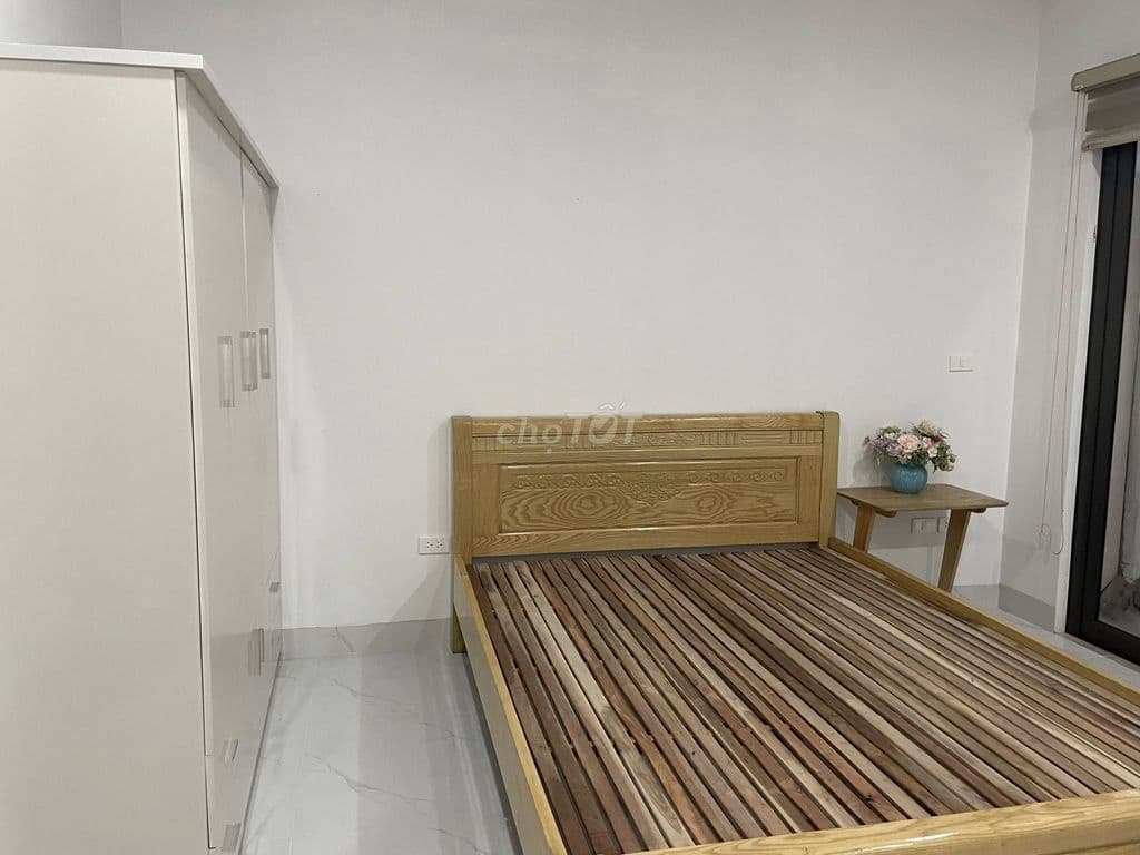 CHO THUÊ PHÒNG TRỌ FULL NỘI THẤT MỚI - Ảnh 3