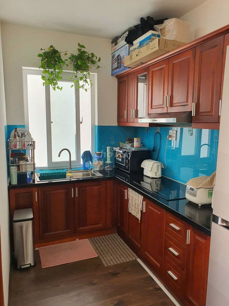 Cần bán Orchid Park SHR 78m2 2PN-2WC View sông giá 3 tỷ (TL) có NT - Ảnh 3