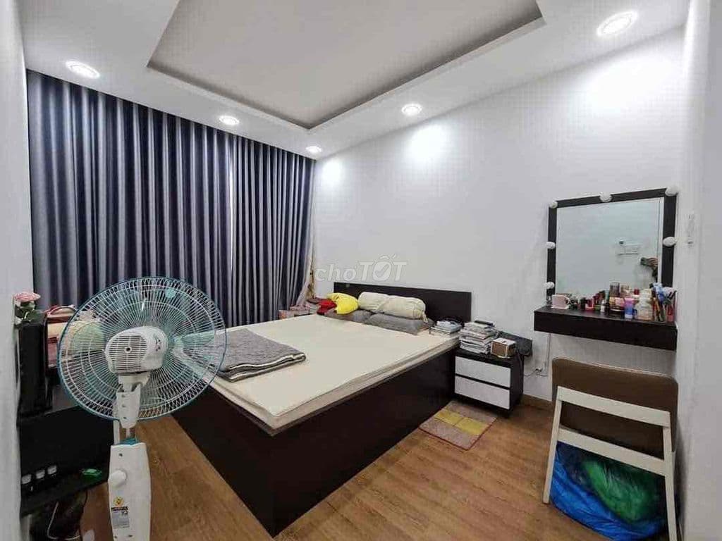 4TY3-4TY550 - NHÀ SẴN SỔ - FULL ĐẸP NHƯ HÌNH ĐỢI KHÁCH RƯỚT VỀ - Ảnh 3