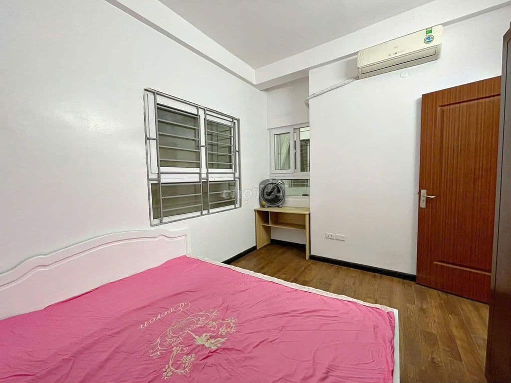 SIÊU MINI 36M - GIÁ 1.65 TỶ SỞ HỮU NGAY CĂN HỘ 1PN - 1WC ĐẠI THANH. - Ảnh 2