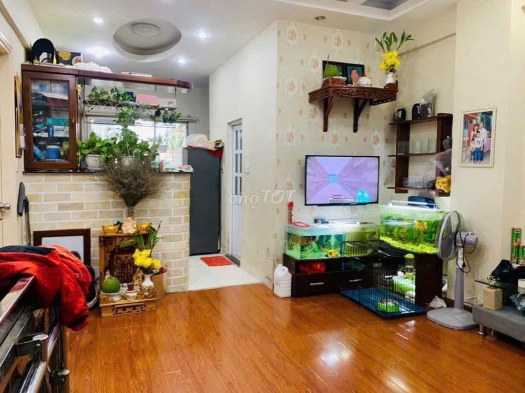 Căn hộ An Phú, Quận 2 - 3,67 tỷ - Ảnh 2