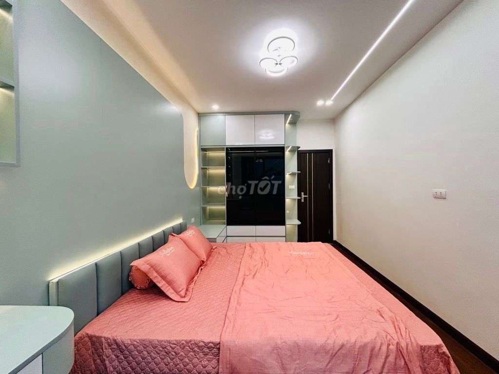 Nguyễn Trãi– Thanh Xuân DT 40m², xây 4 tầng nhỉnh hơn 8 tỷ - Ảnh 3