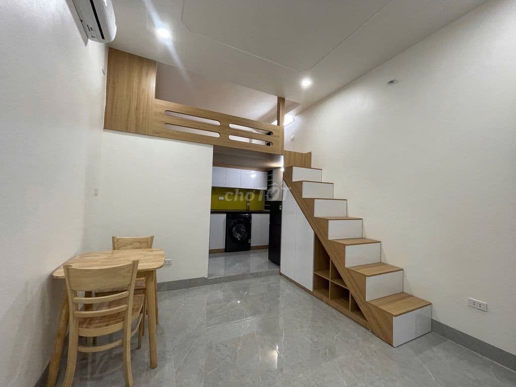 ẢNH THẬT - GIÁ THẬT TẶNG NGAY MÁY GIẶT RIÊNG KHI THUÊ PHÒNG GIÁ RẺ