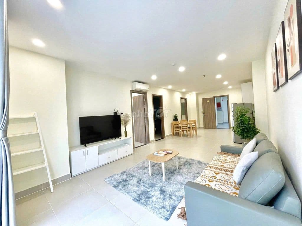 Khai trương căn hộ 1n1k35m2 mới tại cầu giấy,Sẵn nội thất-vào ở ngay