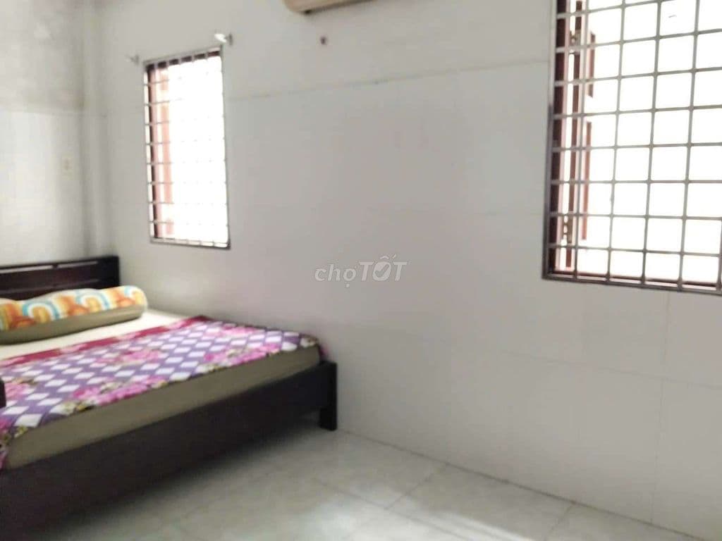 Chdv 20m2 full nội thất, Kdc him lam, Q7, Gần lotte mart, Dh tđt rmit