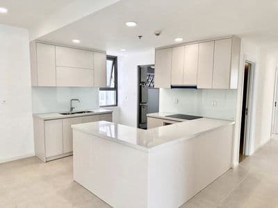 CHO THUÊ 3PN 3WC URBAN GREEN 110M2, TIỆN ÍCH RESORT