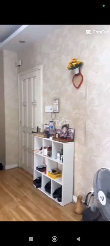 🏠🏠 BÁN CĂN HỘ CHUNG CƯ MẶT TIỀN ĐƯỜNG NGUYỄN BIỂU, P1, Q5 💢 DT 38