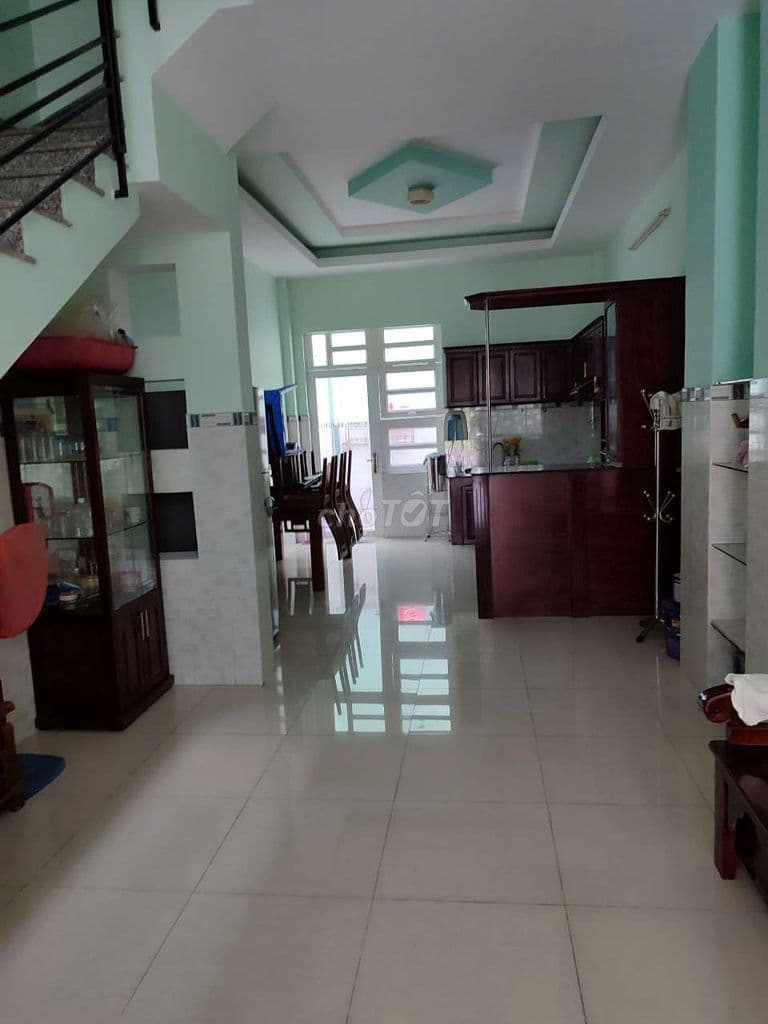 MT khu dân cư Bình Phú đối diện công viên - Ảnh 3