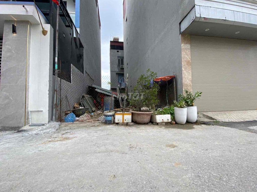 Do buôn bán vỡ nợ cần tiền bán gấp mảnh đất chương mỹ gần chợ Gốt.