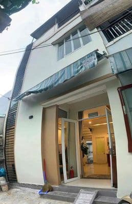 CHO THUÊ NHÀ 3 PHÒNG NGỦ KHU CHẾ LAN VIÊN