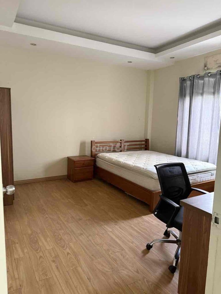 Cần bán căn hộ 55m2, đường Khánh Hội, phường Vĩnh Hội, Quận 4