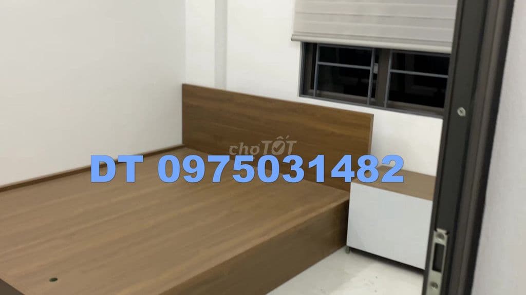 CHÍNH CHỦ KHAI TRƯƠNG CCMINI KV HỒ ĐỀN LỪ, TƯƠNG MAI - Ảnh 2