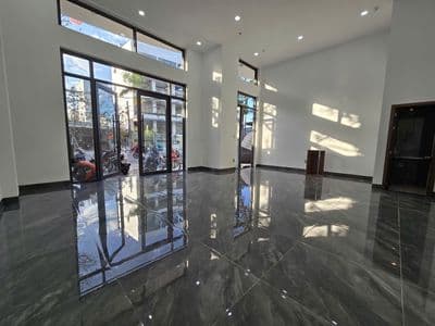 MẶT BẰNG MỚI GẦN BIỂN KHU THANH KHÊ - LIÊN CHIỂU