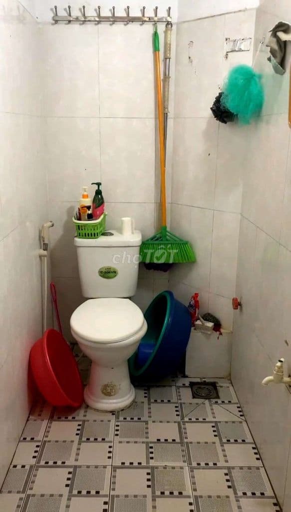 Phòng trọ khép kín 15m² ở Mỹ Đình 2 - Ảnh 3