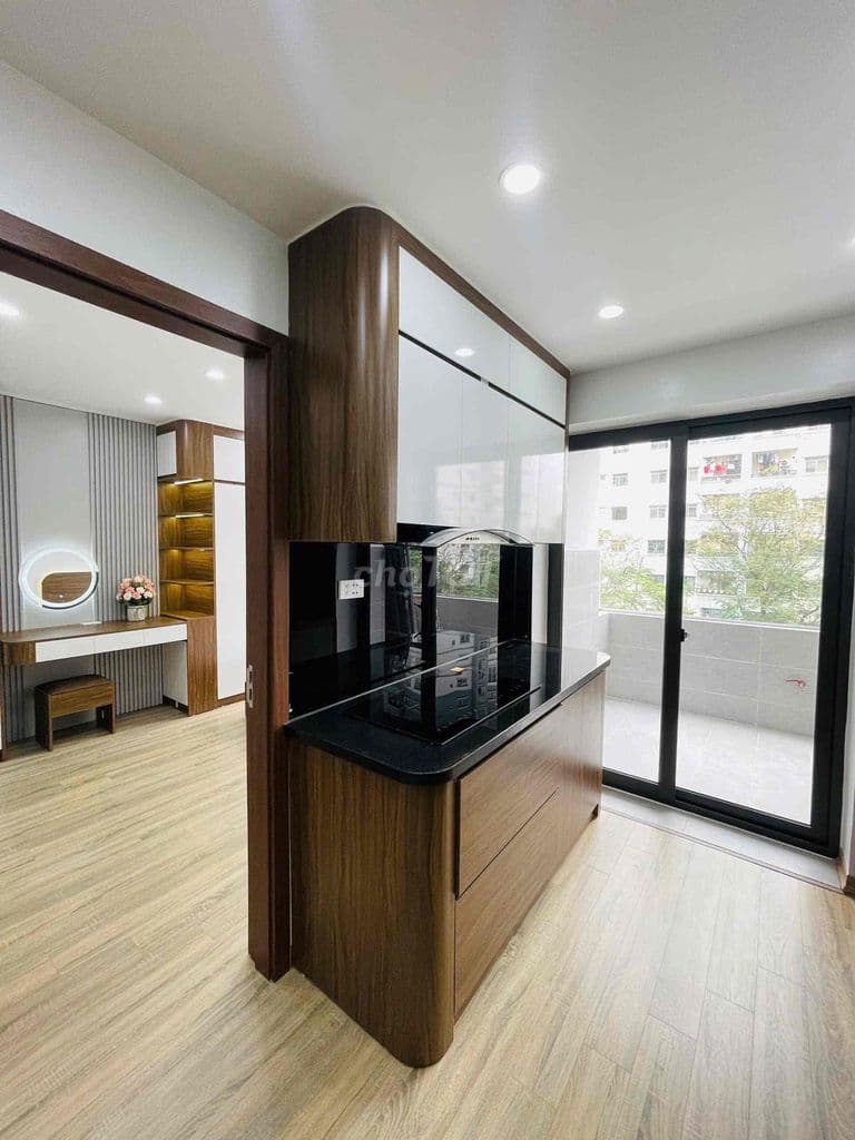 căn hộ CT4X2 Bắc Linh Đàm 81m 3 ngủ