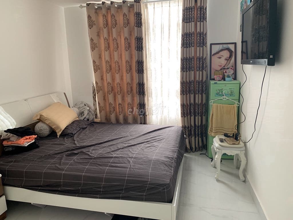 BÁN CĂN HỘ SAMLAND GIAI VIỆT Q8 –150m2 3pn căn góc, SHR giá 6.6 tỷ - Ảnh 3