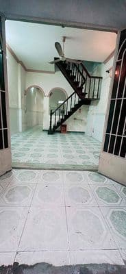NHÀ 4X10 1 SẸC 1 LẦU VỊ TRÍ ĐẸP