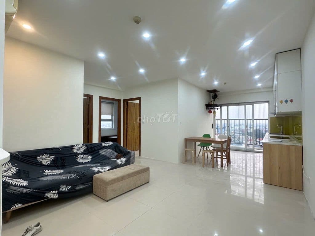 CHÍNH CHỦ CHUYỂN NHƯỢNG CĂN 3PN ĐỦ NỘI THẤT TẦNG 9 ĐANG LÀM SỔ - Ảnh 3