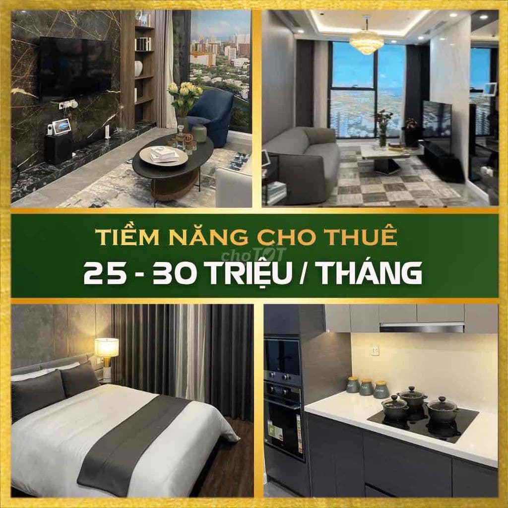 Độc quyền căn 2pn ngay sát phú mỹ hưng. Dòng thu 30tr