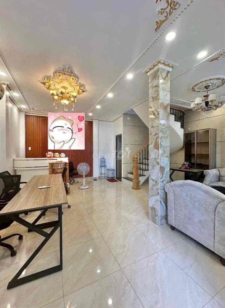 HXH KD ĐA NGÀNH – HẺM 7A THÀNH THÁI THÔNG TÔ HIẾN THÀNH 🔥 - Ảnh 2