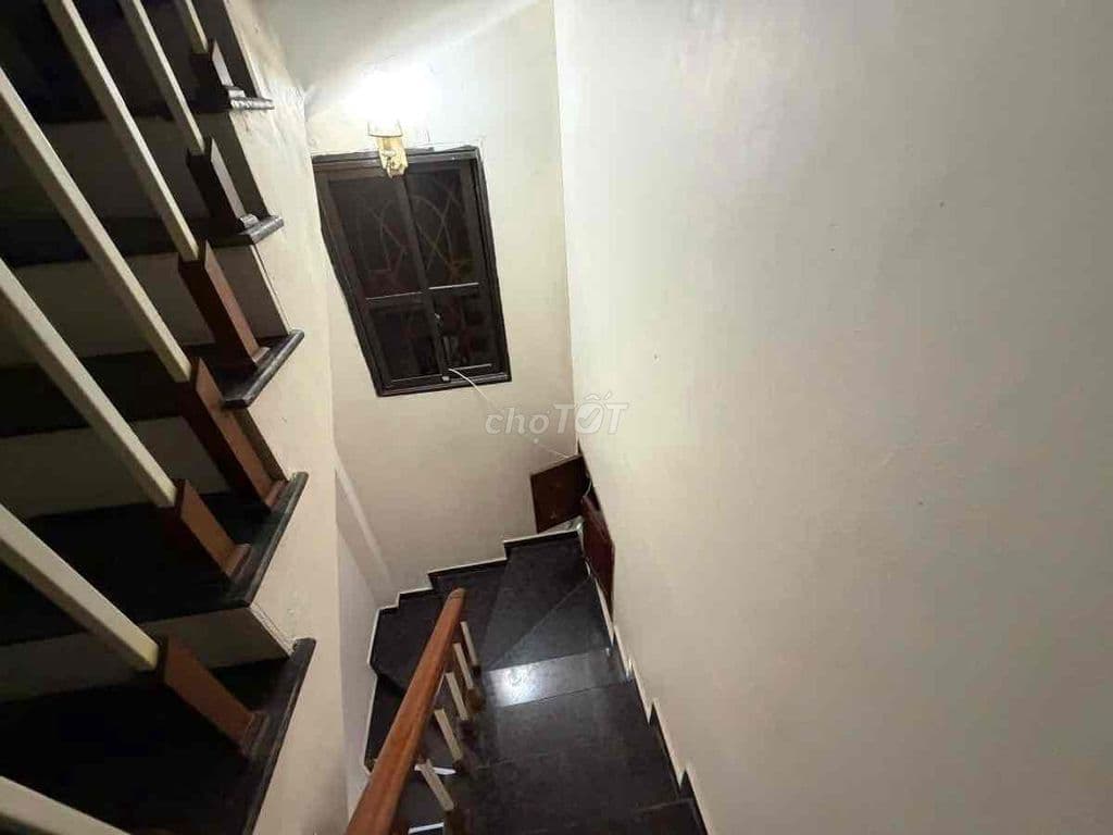 ĐIỆN BIÊN PHỦ- BÁN NHÀ PHÂN LÔ- Ô TÔ- 5TẦNG - NHỈNH 12TỶ - Ảnh 3