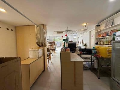 Mặt Bằng Gần Khu 300 Tại Nguyễn Hiến Lê Quận Tân Bình