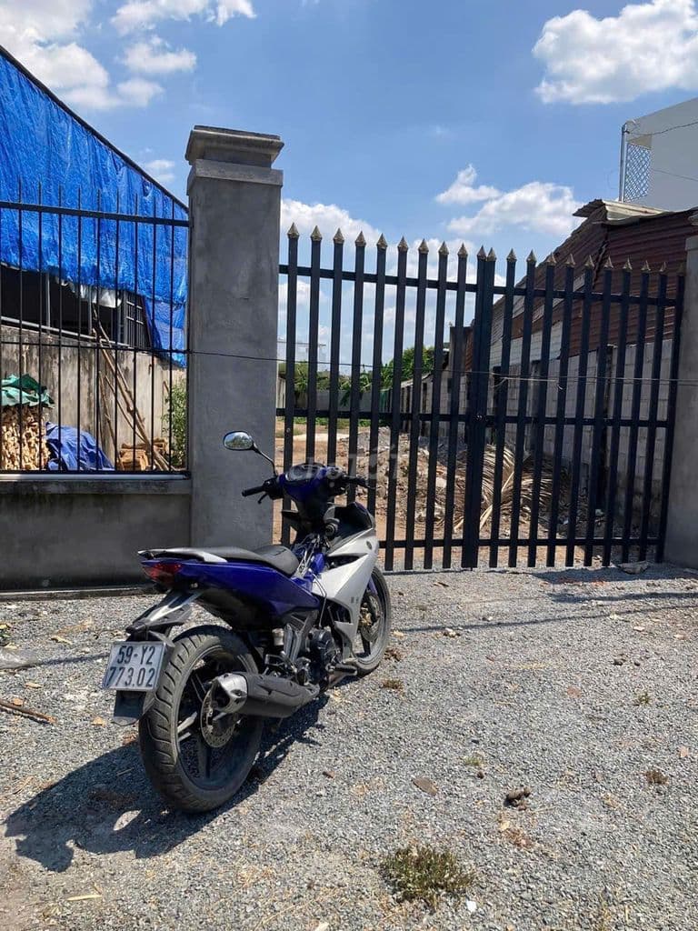 BÁN LÔ ĐẤT CỦ CHI 360m2 NGAY THỊ TRẤN CỦ CHI - Ảnh 2