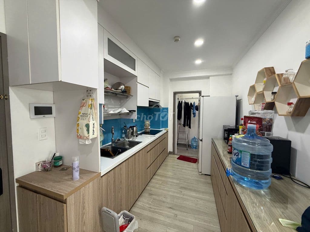 BÁN CĂN HỘ SAIGON SOUTH RESIDENCE 2PN 2WC - Ảnh 2