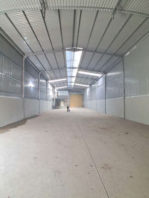Xưởng Phú Chánh, gần thành phố mới, giá 30 triệu/tháng Tổng 745m2