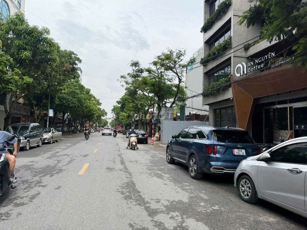 CẦN BÁN NHÀ MẶT PHỐ TRẠM LONG BIÊN HÀ NỘI. - Ảnh 2