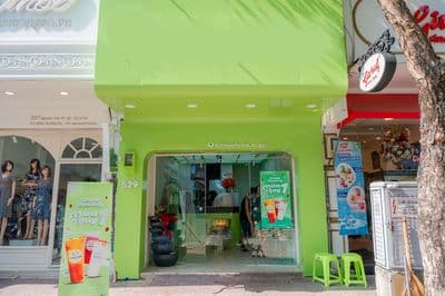 Chính chủ cho thuê mặt bằng kinh doanh tại đường Nguyễn Trãi, Quận 5