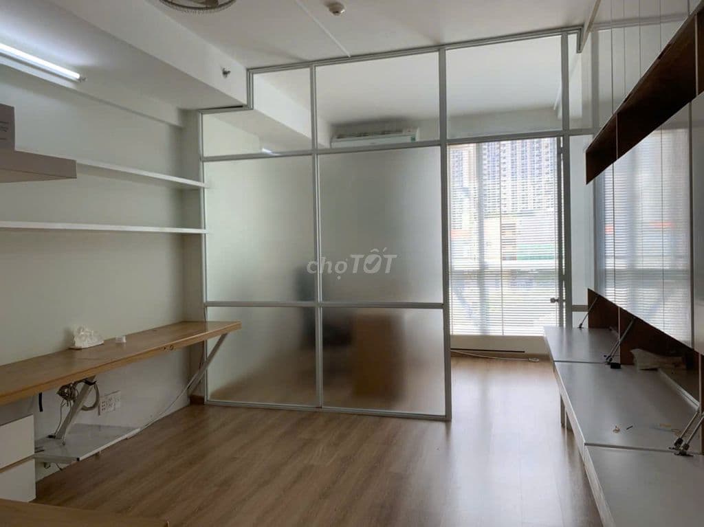 OT Charmington 35m2- 1ty880 Full văn phòng/ view cây xanh thoáng đẹp - Ảnh 3