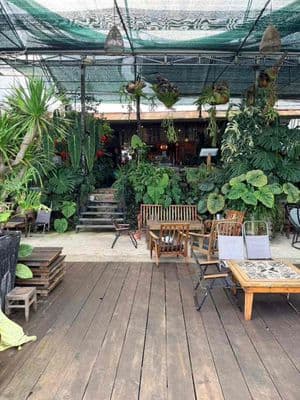 CHO THUÊ MẶT BẰNG TRẦN QUANG DIỆU – GẦN DINH 1, ĐÀ LẠT Vị trí đẹp