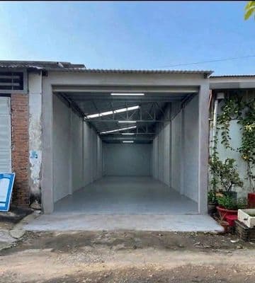 cho thue kho xuong 80m thanh xuan quan 12