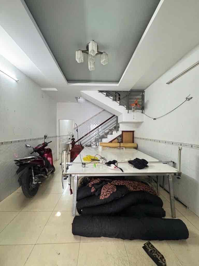 HxH Đ/s2 Gò Xoài 48m2 2 tầng chỉ 4.65 tỷ - Ảnh 2