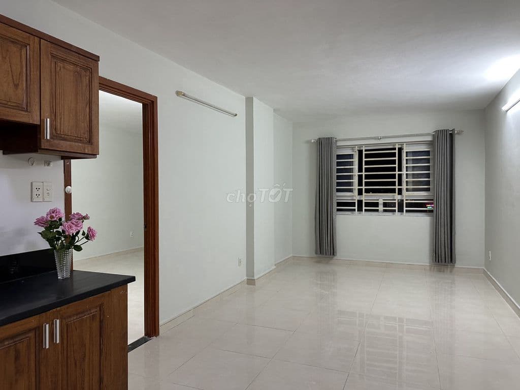 Căn góc rộng, sáng 86 m2, thuận lợi livestream online, Q12- Giá 7,7 tr - Ảnh 2