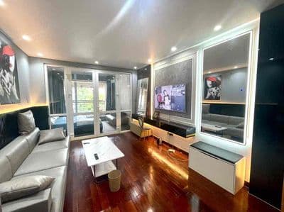 8tr-1N1K-50m2 tại 118 NGUYỄN KHÁNH TOÀN - CẦU GIẤY