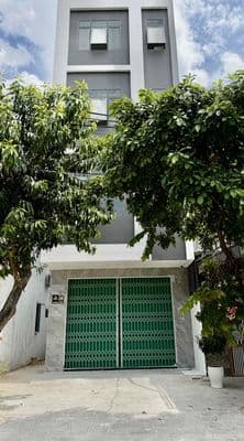 Mặt bằng Hoà Xuân