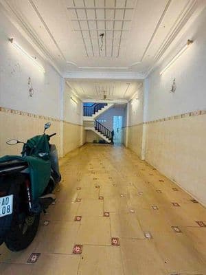 CHO THUÊ NHÀ MẶT TIỀN ĐÔNG ĐÚC -KHU TÊN LỬA-AN LAC-BÌNH TÂN