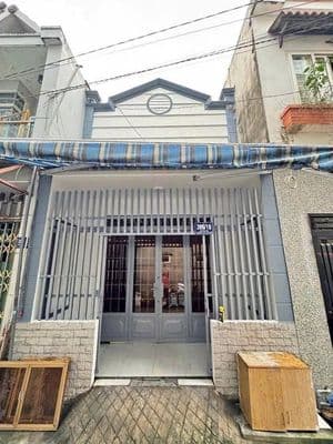 Bán Nhà 178m2 (6mx29m) chỉ 950tr ở Đ. An Khương, Trảng Bàng, Tây Ninh