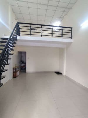 Cho thuê MB trên đường 2/9