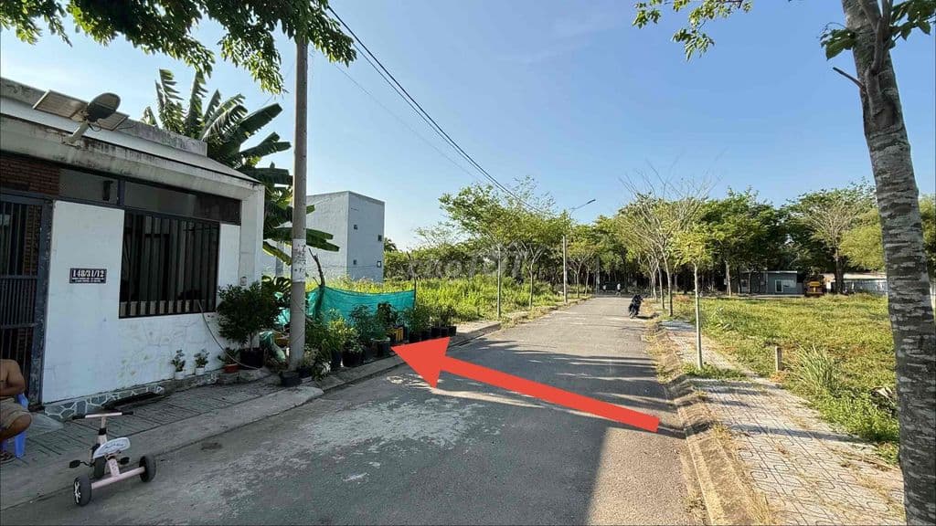 BÁN NỀN B11 - KDC VẠN PHÁT HƯNG TRƯỜNG LƯU - 4.3 TỶ/84M2 - Ảnh 2