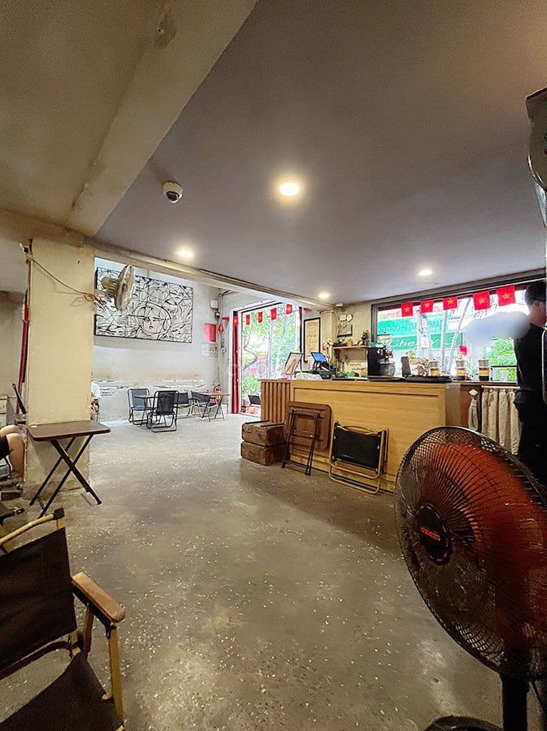 Bán Căn Hộ Tầng Trệt Phan Xích Long Đường PXLong P7 PN 7x9,3m 1T 1Lầu - Ảnh 2