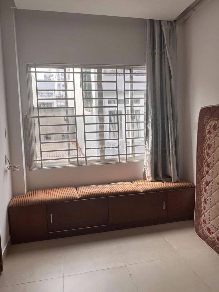 Bán nhà Cao Đạt F1 Q5 2.8x10 1 trệt 2 lầu sân thượng hẻm 4m chuẩn - Ảnh 3