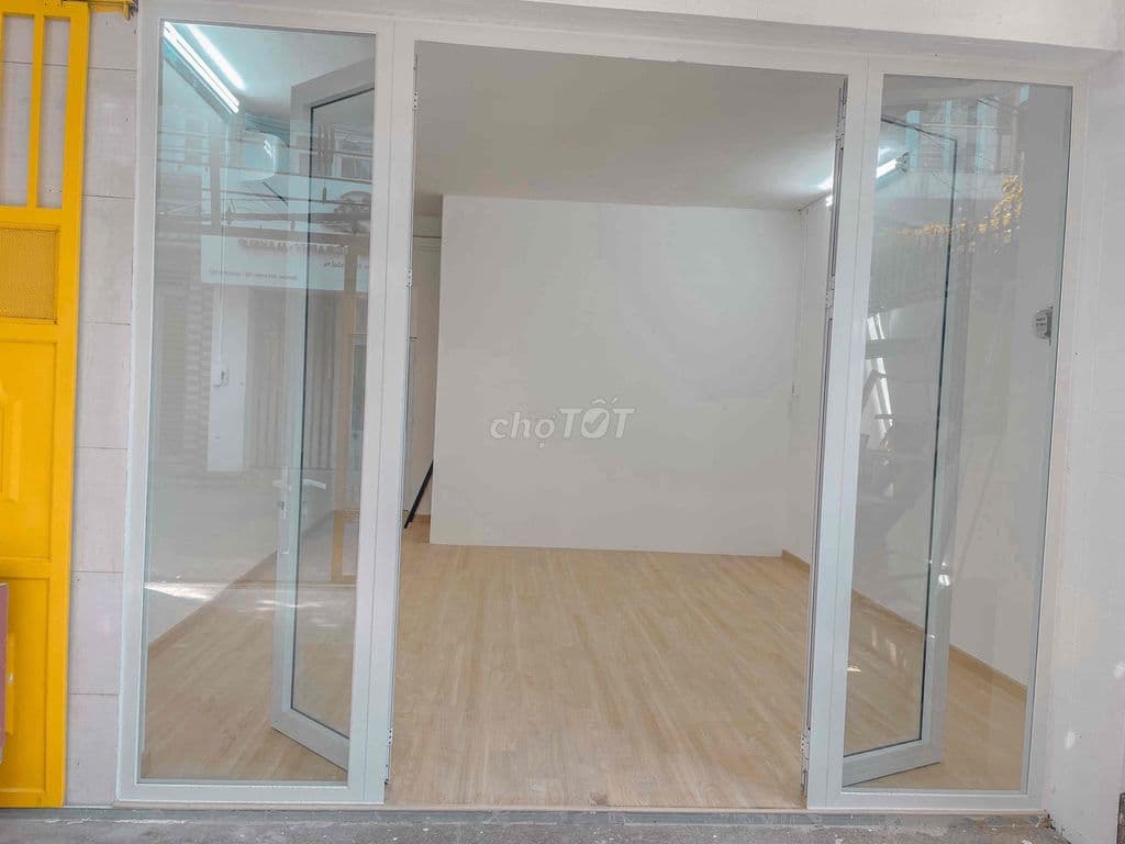 Mặt bằng Kinh doanh setup sẵn - Gần Lotte Gò Vấp - Ảnh 3