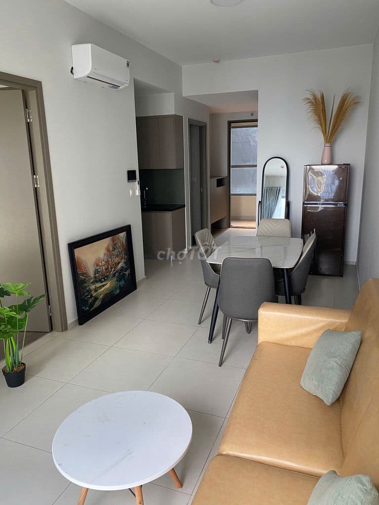 CHO THUÊ CĂN 2PN 2WC – FULL NỘI THẤT