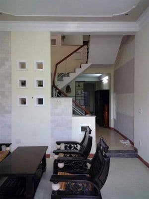 12triệu thuê ngay nhà 2tầng An Hải Bắc, HƯƠNG HẢI THIỀN SƯ - 2pn